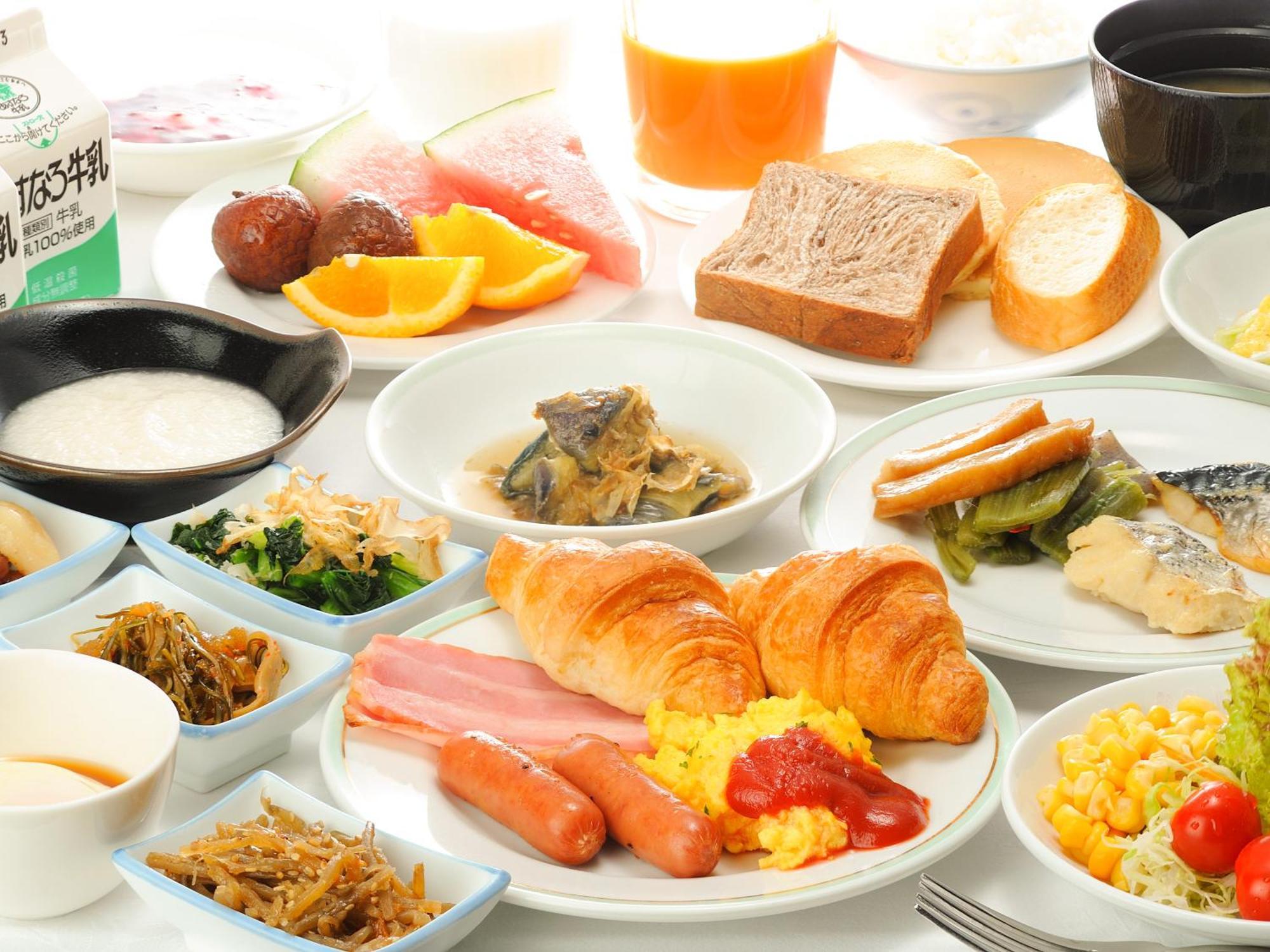 호텔 루트 인 히코네 외부 사진